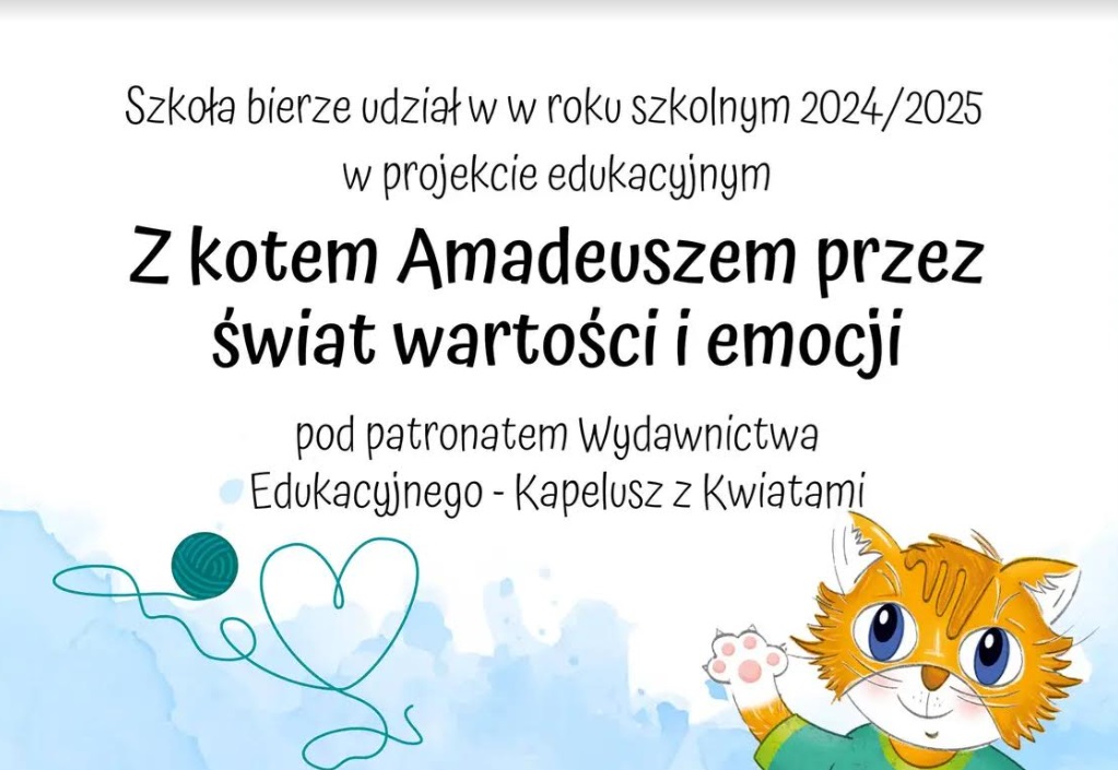 kot Amadeusz