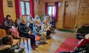 Szkoła Podstawowa nr 2 w Rabce