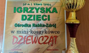 Szkoła Podstawowa nr 2 w Rabce