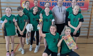 Szkoła Podstawowa nr 2 w Rabce