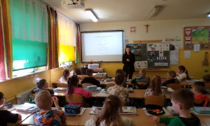 Szkoła Podstawowa nr 2 w Rabce