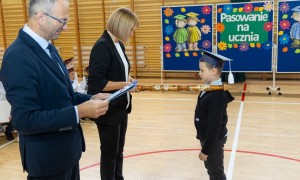 Szkoła Podstawowa nr 2 w Rabce