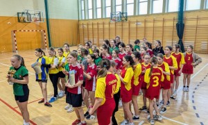 Szkoła Podstawowa nr 2 w Rabce