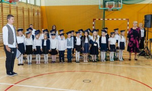 Szkoła Podstawowa nr 2 w Rabce
