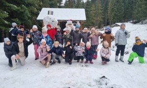 Szkoła Podstawowa nr 2 w Rabce