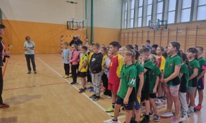 Szkoła Podstawowa nr 2 w Rabce