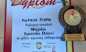 Szkoła Podstawowa nr 2 w Rabce