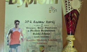 Szkoła Podstawowa nr 2 w Rabce
