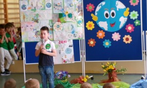 Szkoła Podstawowa nr 2 w Rabce