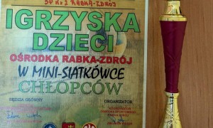 Szkoła Podstawowa nr 2 w Rabce