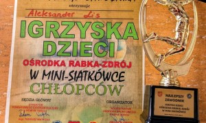 Szkoła Podstawowa nr 2 w Rabce