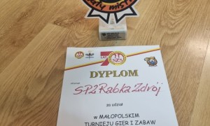 Szkoła Podstawowa nr 2 w Rabce