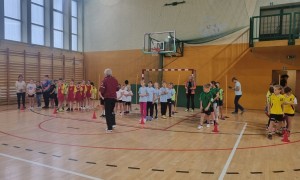 Szkoła Podstawowa nr 2 w Rabce