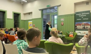 Szkoła Podstawowa nr 2 w Rabce