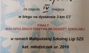 Szkoła Podstawowa nr 2 w Rabce