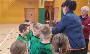 Szkoła Podstawowa nr 2 w Rabce