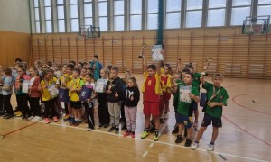 Szkoła Podstawowa nr 2 w Rabce