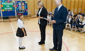 Szkoła Podstawowa nr 2 w Rabce