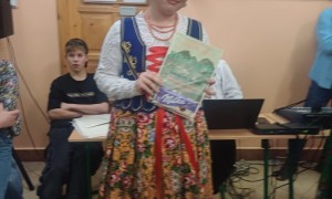 Szkoła Podstawowa nr 2 w Rabce