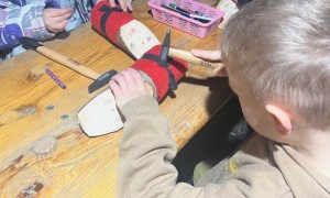 Szkoła Podstawowa nr 2 w Rabce