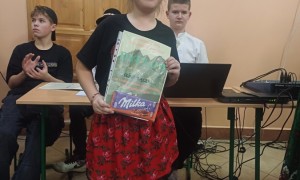 Szkoła Podstawowa nr 2 w Rabce