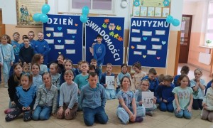 Szkoła Podstawowa nr 2 w Rabce