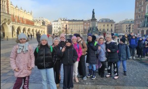 Szkoła Podstawowa nr 2 w Rabce