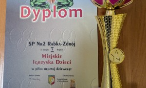 Szkoła Podstawowa nr 2 w Rabce