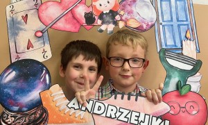 Szkoła Podstawowa nr 2 w Rabce
