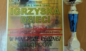 Szkoła Podstawowa nr 2 w Rabce