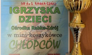 Szkoła Podstawowa nr 2 w Rabce