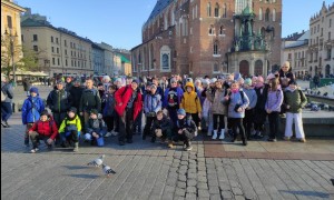 Szkoła Podstawowa nr 2 w Rabce