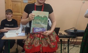 Szkoła Podstawowa nr 2 w Rabce