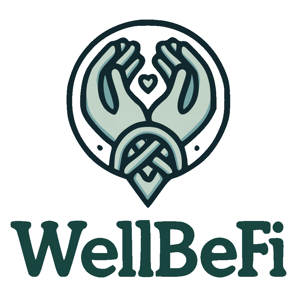 WellBeFi color