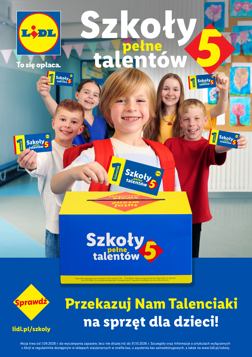 szkoła pełn talentów