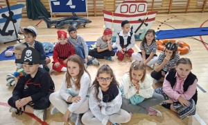 Szkoła Podstawowa nr 2 w Rabce