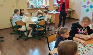 Szkoła Podstawowa nr 2 w Rabce