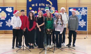 Szkoła Podstawowa nr 2 w Rabce