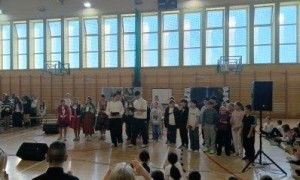 Szkoła Podstawowa nr 2 w Rabce