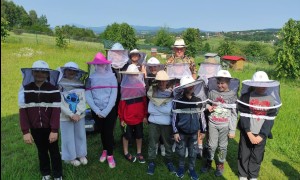 Szkoła Podstawowa nr 2 w Rabce