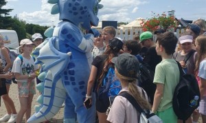 Szkoła Podstawowa nr 2 w Rabce