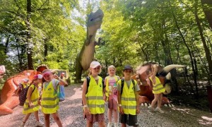 Szkoła Podstawowa nr 2 w Rabce