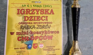 Szkoła Podstawowa nr 2 w Rabce