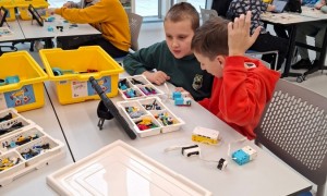 Szkoła Podstawowa nr 2 w Rabce