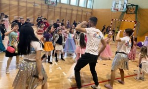 Szkoła Podstawowa nr 2 w Rabce