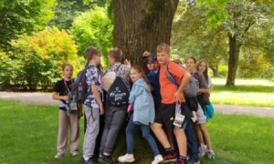 Szkoła Podstawowa nr 2 w Rabce