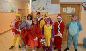 Szkoła Podstawowa nr 2 w Rabce