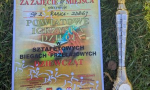 Szkoła Podstawowa nr 2 w Rabce