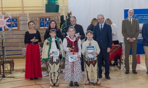 Szkoła Podstawowa nr 2 w Rabce