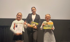 Szkoła Podstawowa nr 2 w Rabce